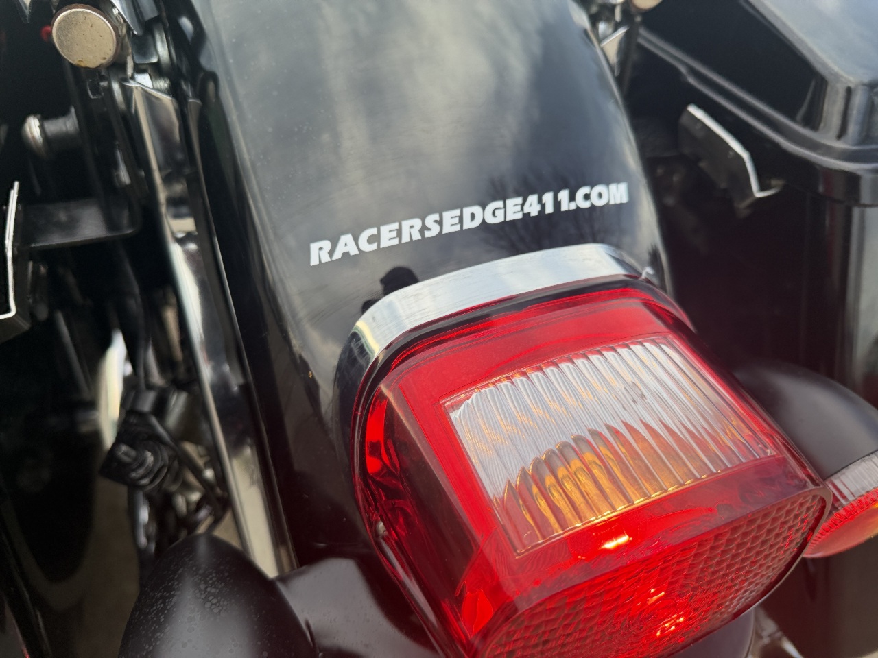 2007 HARLEY-DAVIDSON FLHX Street Glide 